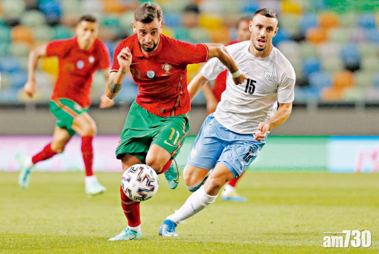 C朗領葡軍大捷挑戰世績