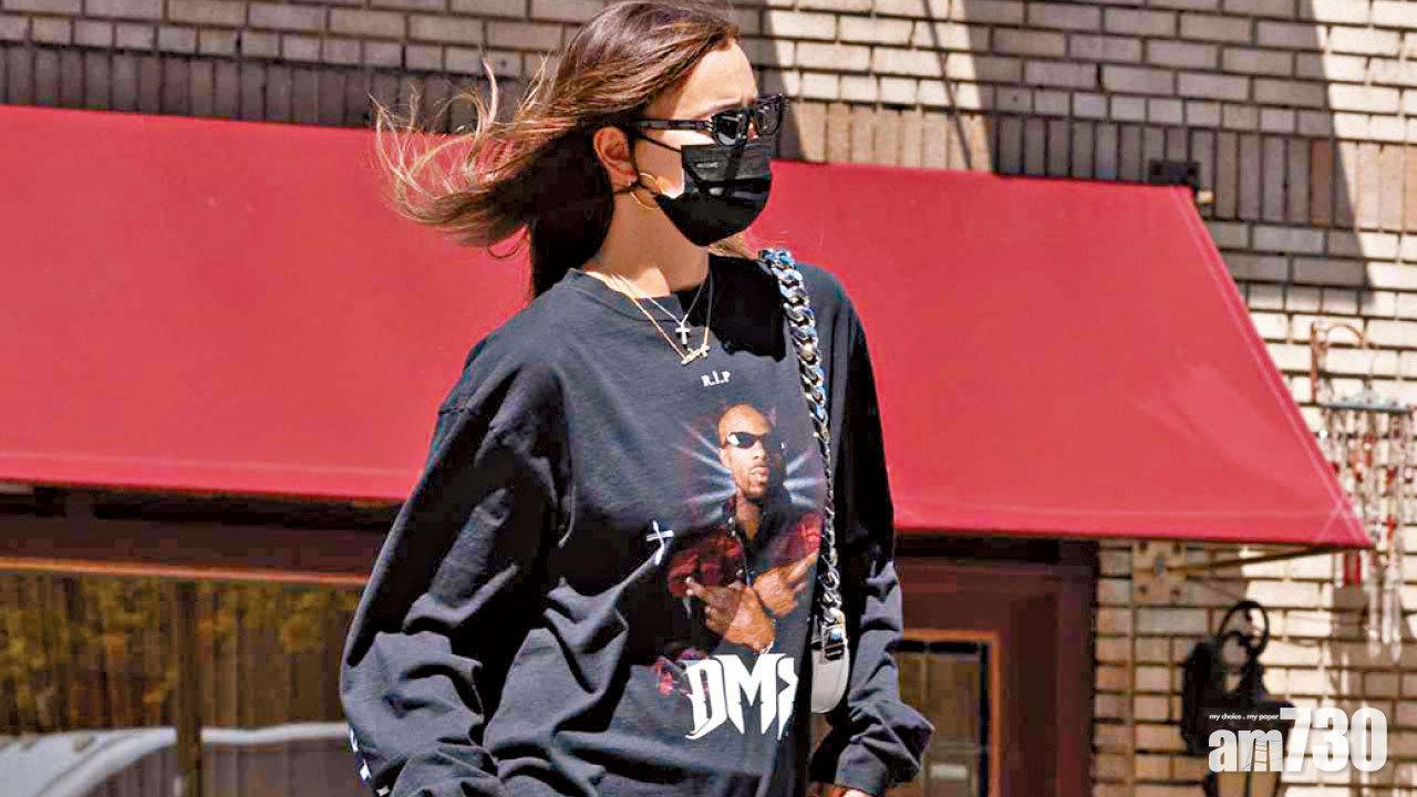 Kanye West Irina Shayk 法國慶生爆戀情