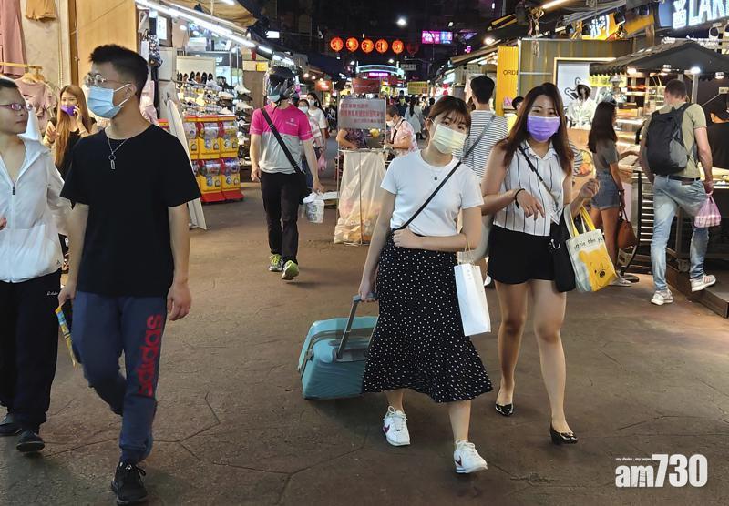 新冠肺炎｜台灣增286宗本土確診 多24人死