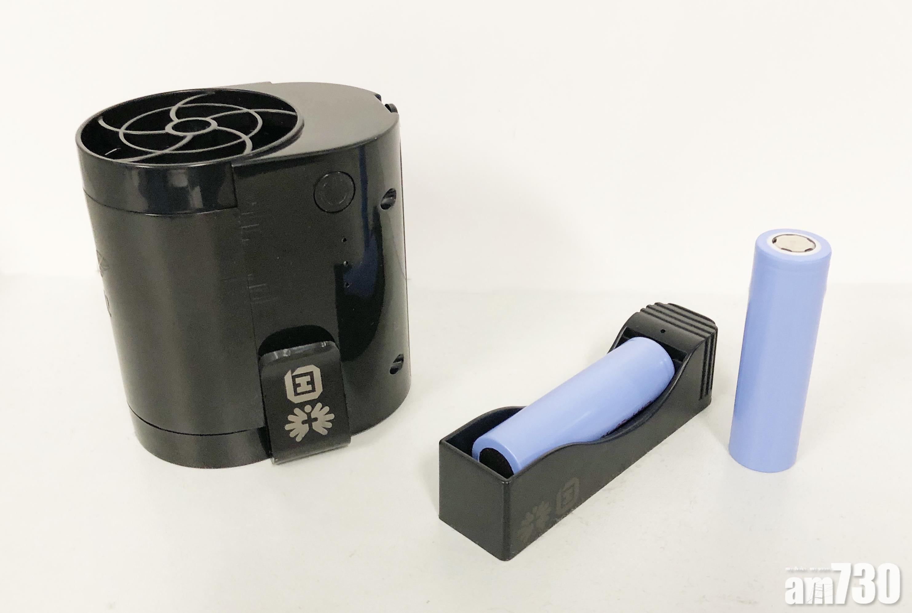 羅致光：已資助部分行業購買掛腰風扇防工友中暑