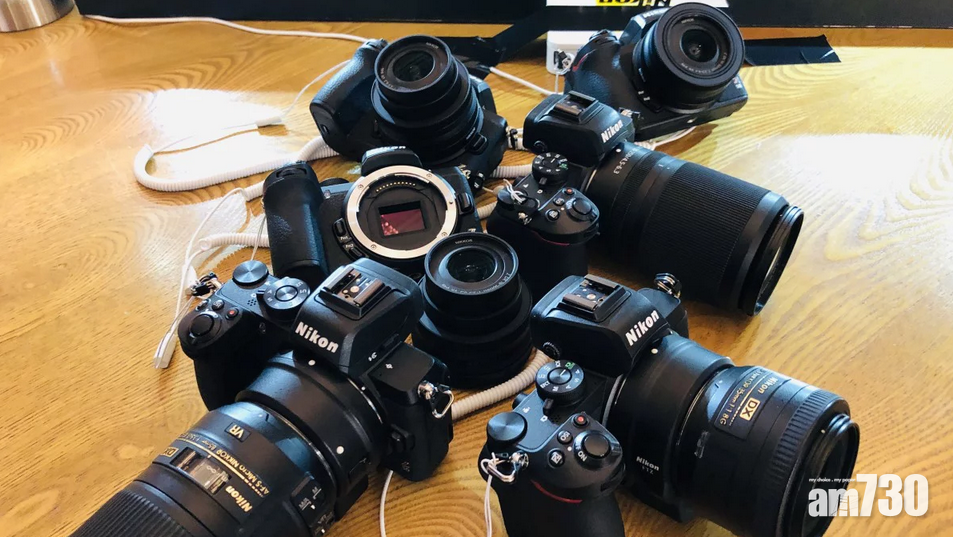 Nikon將終止日本單反相機及鏡頭生產線
