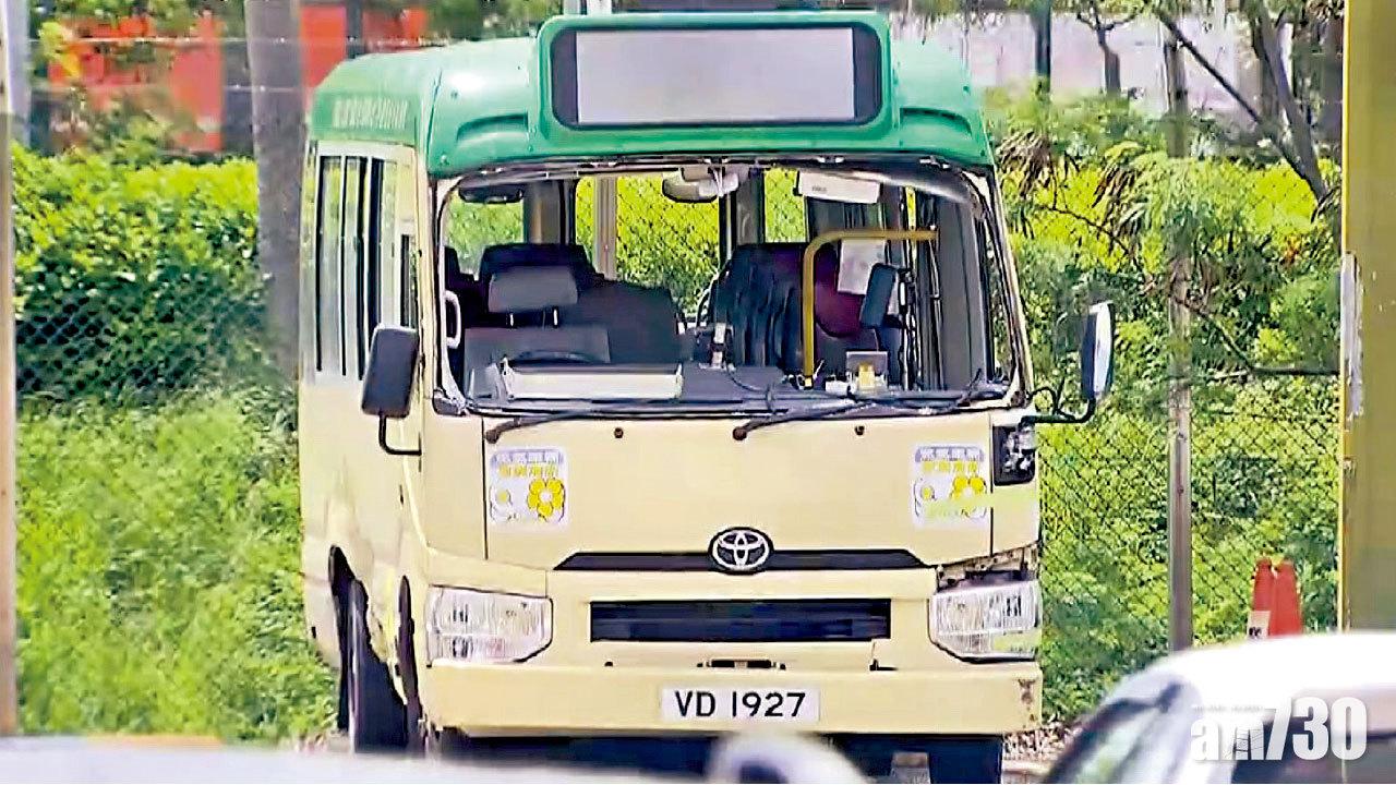 大涌橋路奪命車禍 涉危駕女司機准保釋 另一涉衝燈司機自首