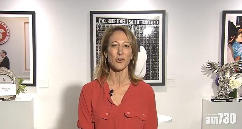 港區國安法｜美商會指界線模糊　稱企業人才離港屬警示