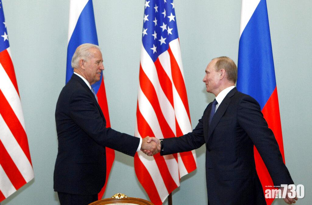 拆解新聞｜美俄峰會即將登場  拜登與普京各自盤算甚麽？