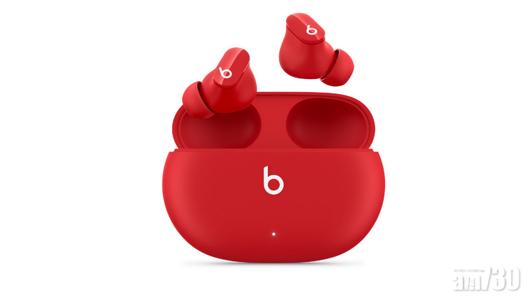 Beats Studio Buds 6月25日開售