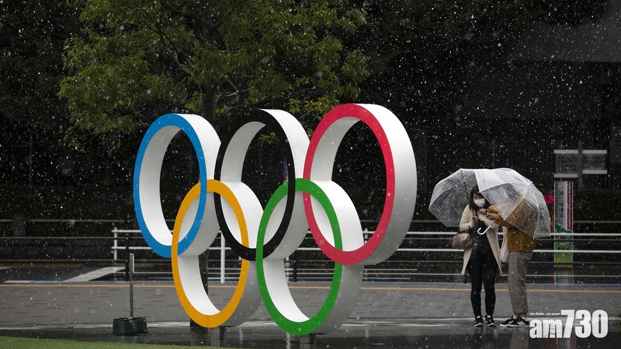 東京奧運｜發布防疫規則更新版  違規參賽選手或被取消資格