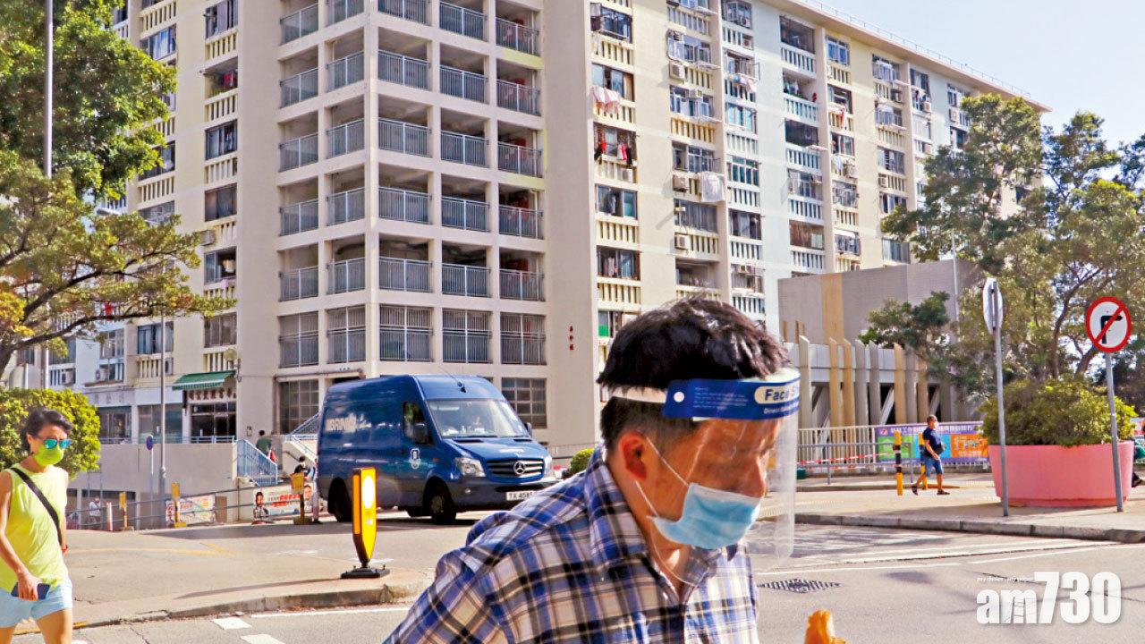 新冠肺炎 「樓上」可復售鱷魚肉 港青抵澳門疑復陽