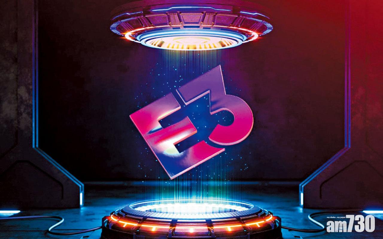 E3 2021大觀園  Xbox Series X變凍櫃  動森無影惹民憤