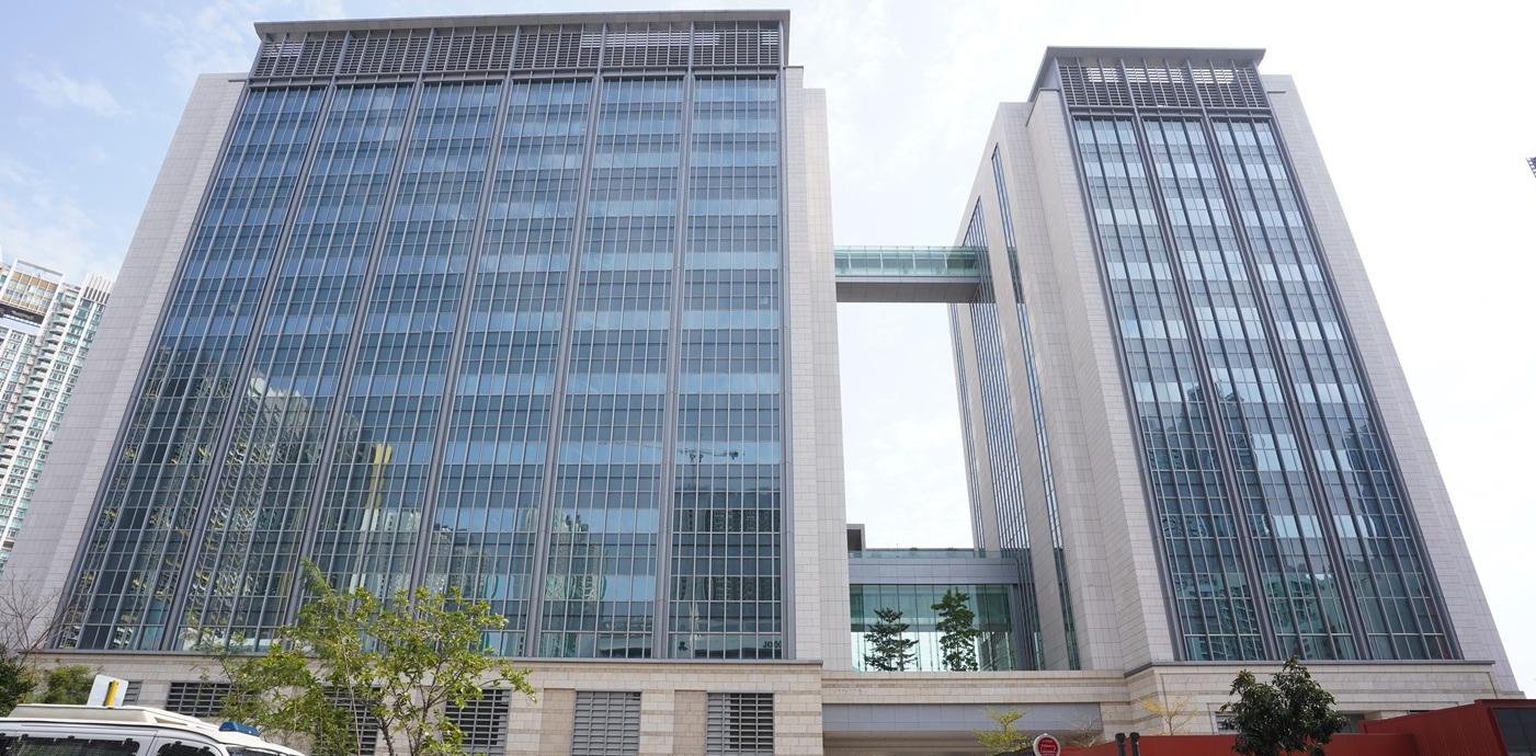 港區國安法｜張劍虹羅偉光等被控違國安法案押後至8月再訊