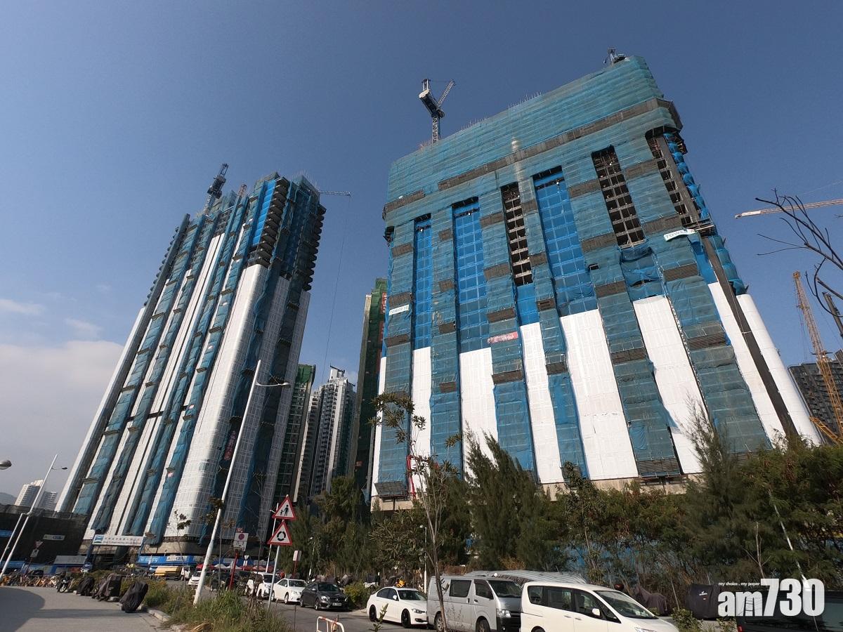 新盤銷情｜THE HENLEY I連沽3伙 成交價最高1860.3萬