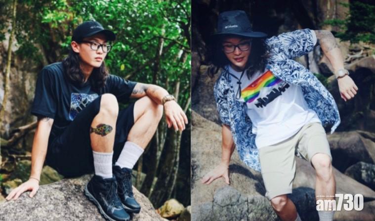 《ERROR自肥》Mike導破「格」現真身拍廣告   愛郊遊遊因被阿媽迫？