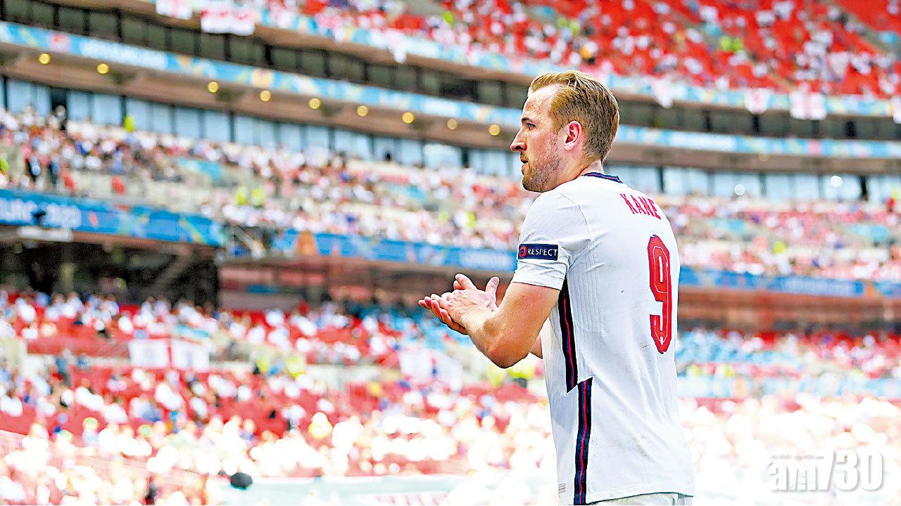 歐國盃 主場變陣鬥捷克 英格蘭爭首名出線