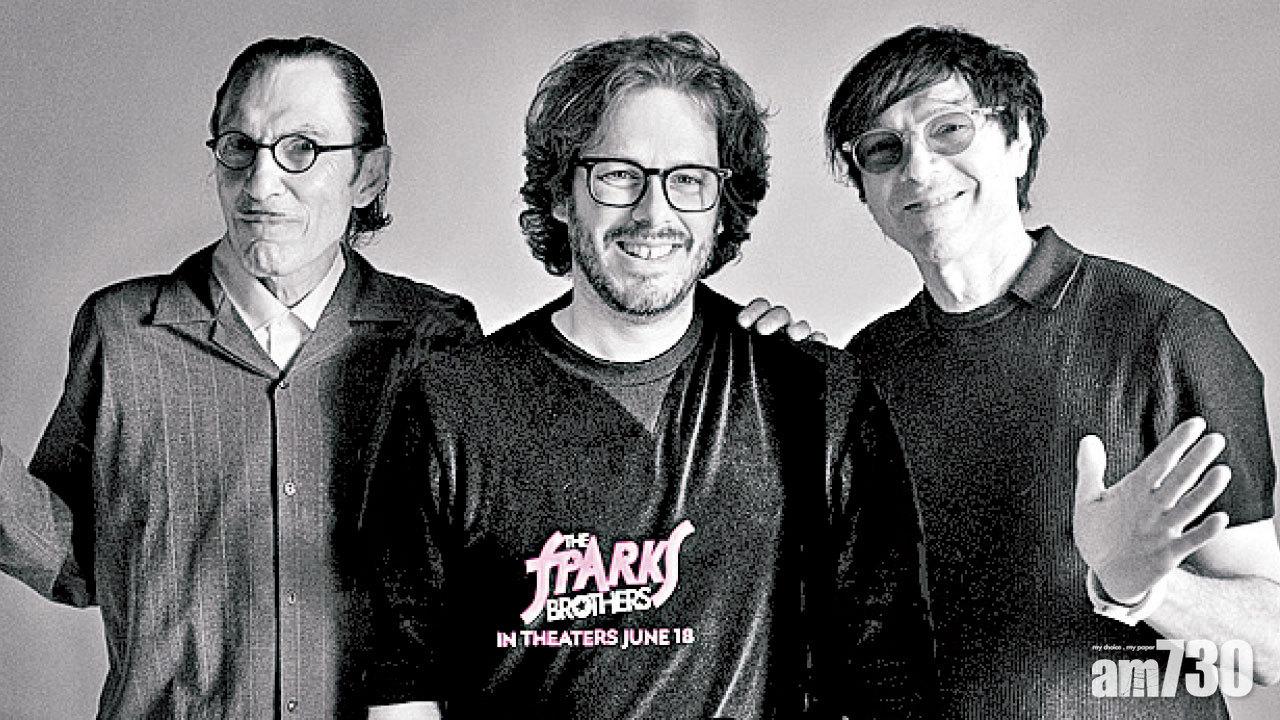 Edgar Wright新片《The Sparks Brothers》票房慘淡