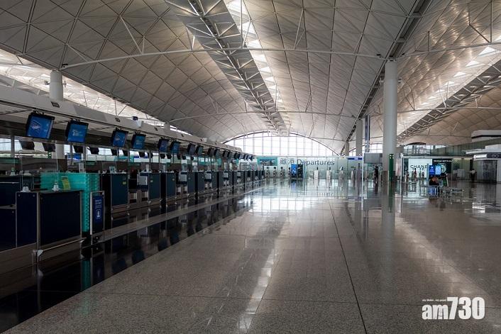 新冠肺炎｜縮打針抵港檢疫期　酒店業憂對營運造成混亂