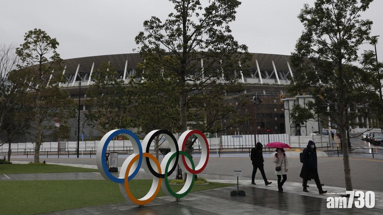 東京奧運｜將加強受Delta威脅國家人員檢測  據報准賽事期間場內賣酒