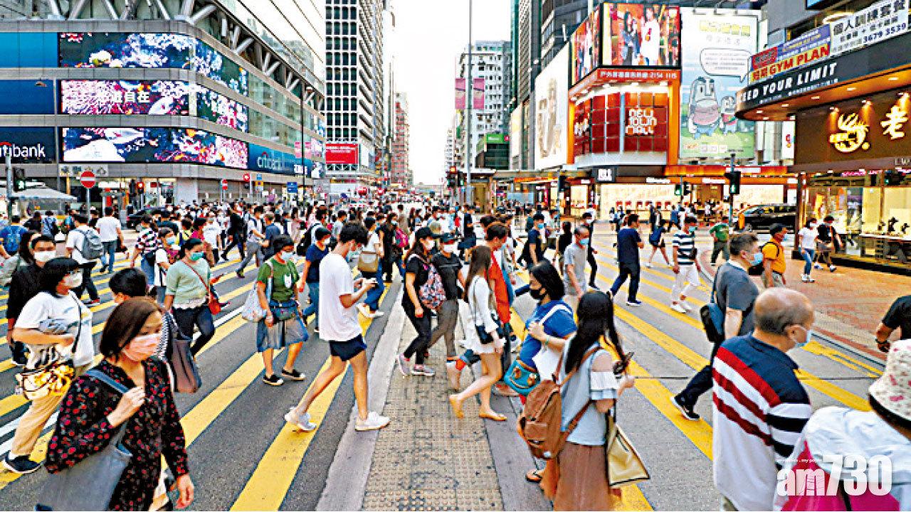 連續15日本地零確診 增7輸入個案5帶變種毒