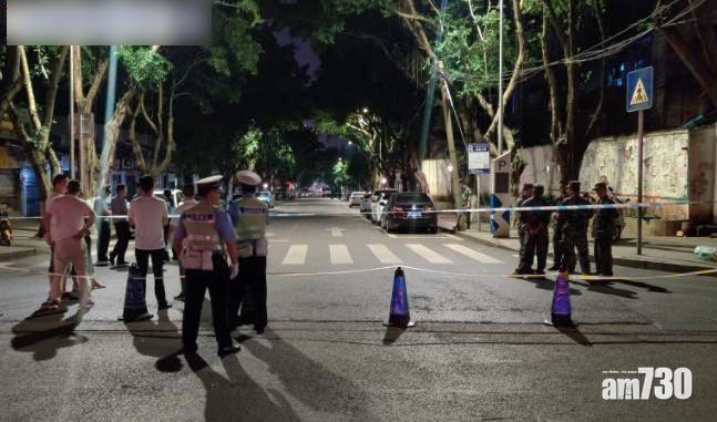 自製炸彈與警對峙16小時 四川竊匪被擊斃