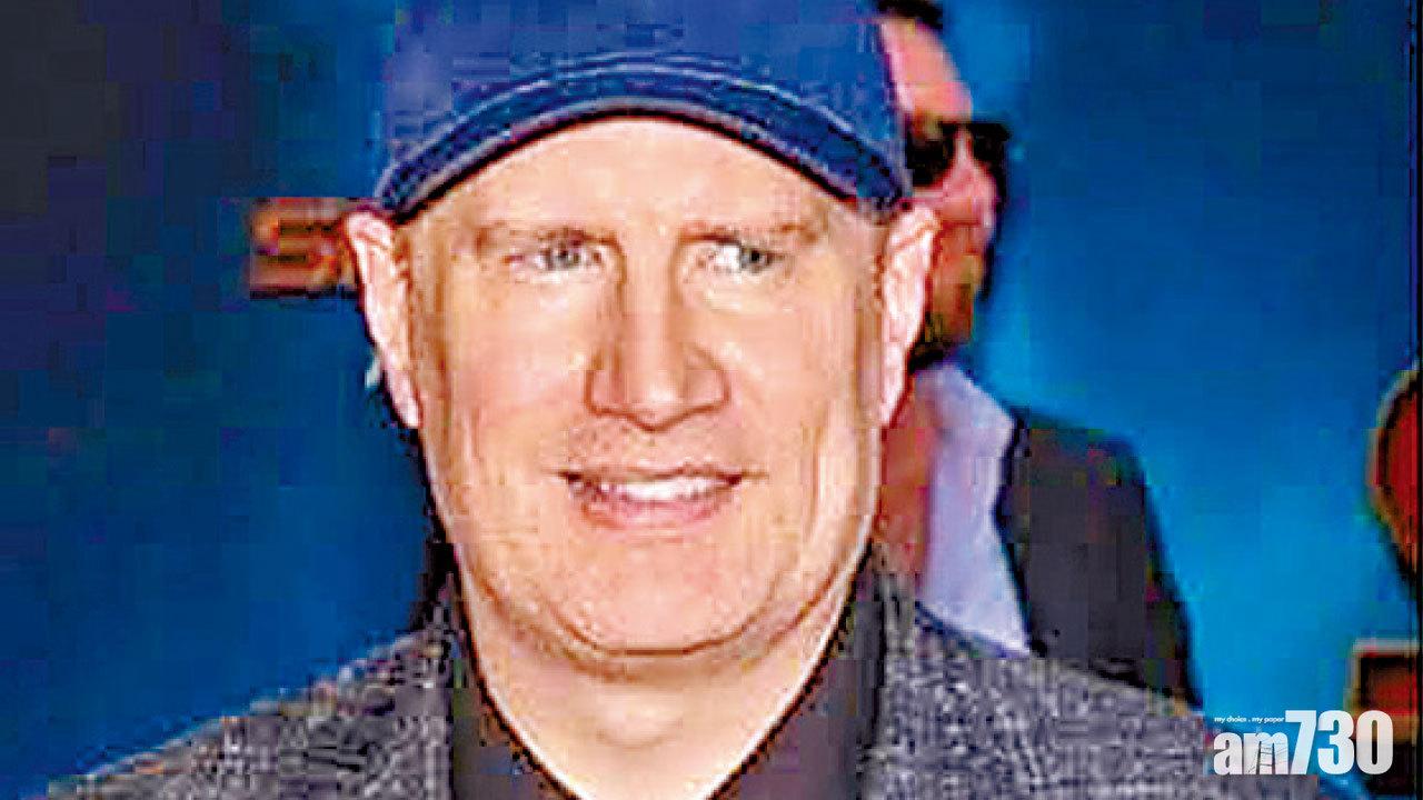 Marvel總裁Kevin Feige預告更多超英片