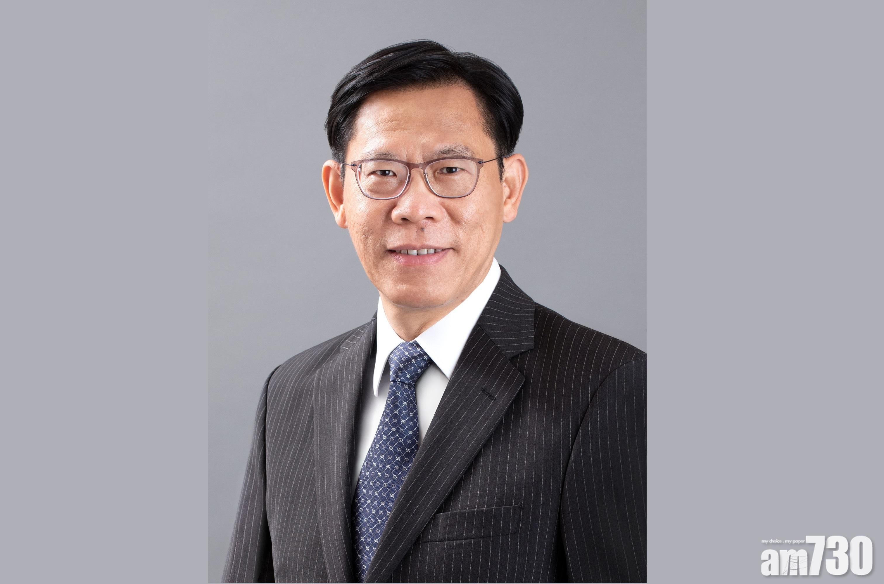 政府同意委任前政務官唐智強明年起任VTC執行幹事