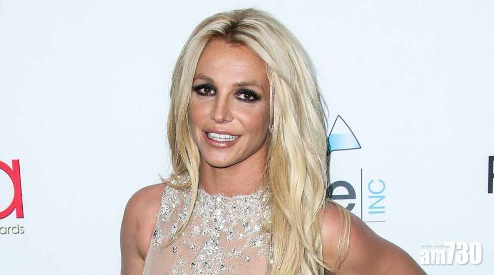 Britney自爆遭父迫戴子宮環