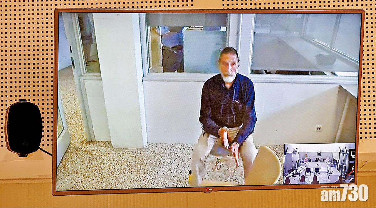 怕被引渡 創辦McAfee涉逃稅流亡 美傳奇大亨獄中上吊亡