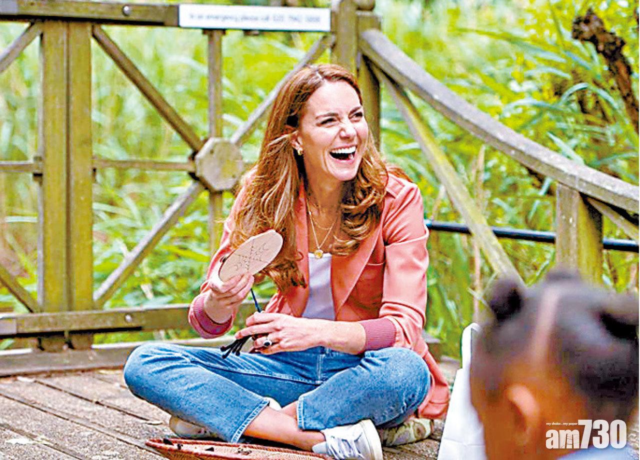 凱特示範親民smart causal