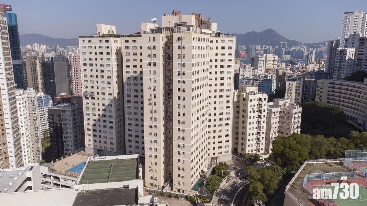 二手速遞｜享煙花海景！北角威景臺高層兩房1528萬成交