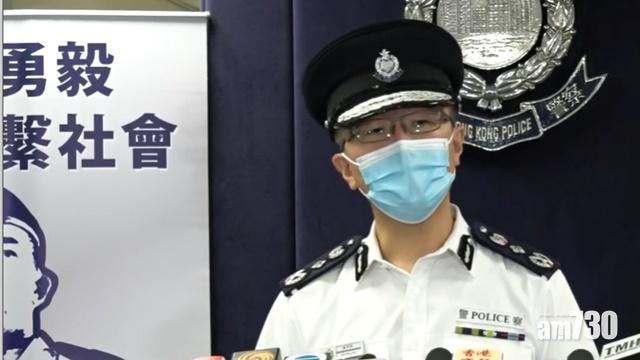 蕭澤頤：敵視警隊因假新聞影響   市民對721事件有落差冀向前看