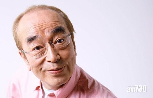 國寶諧星｜志村健銅像記念一代笑匠