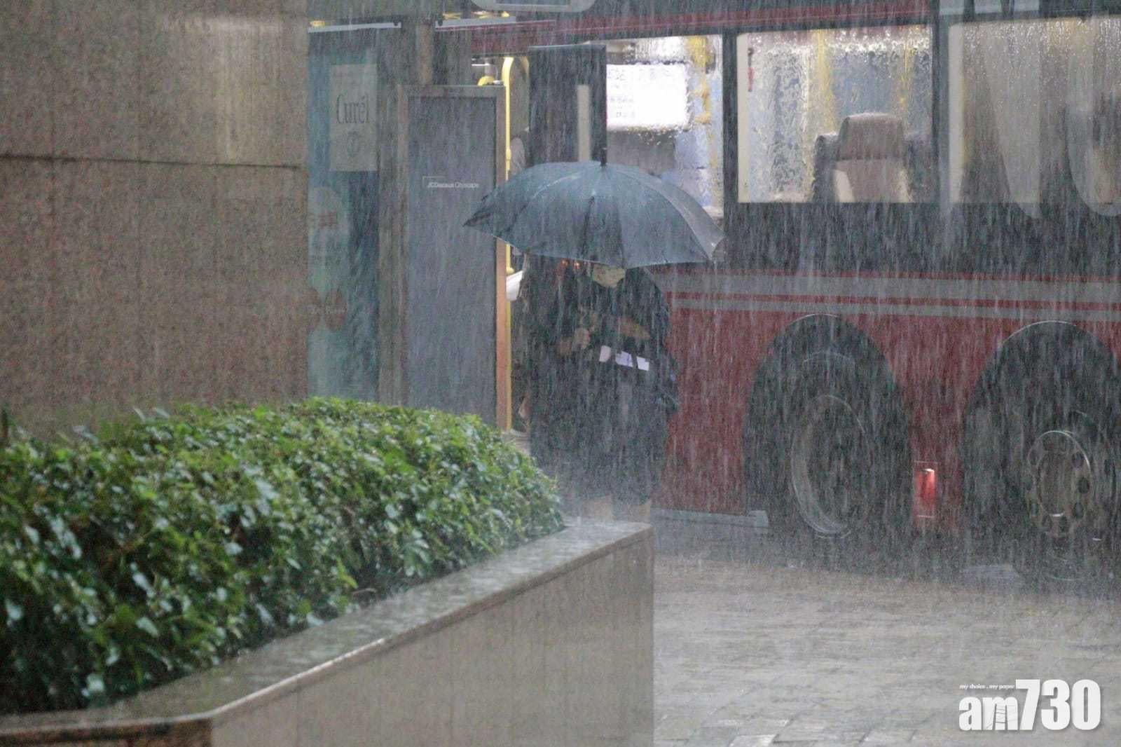 更新｜社區疫苗接種中心陸續恢復服務　檢測限期順延一天