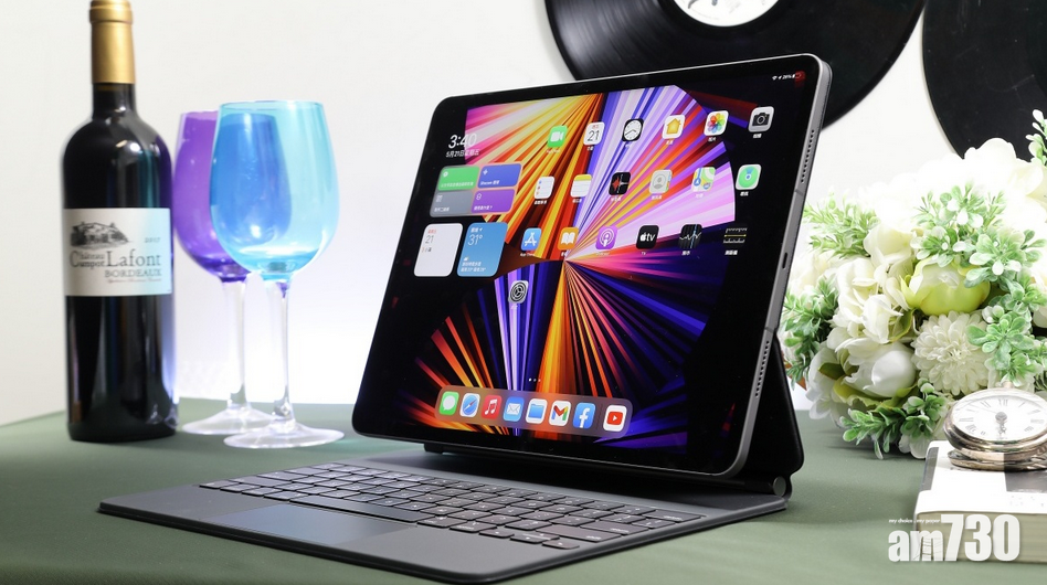 iPad Pro屏幕將加大到16吋？