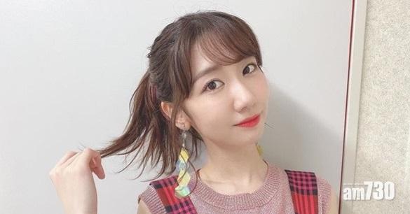 偶像患病｜柏木由紀7小時手術成功