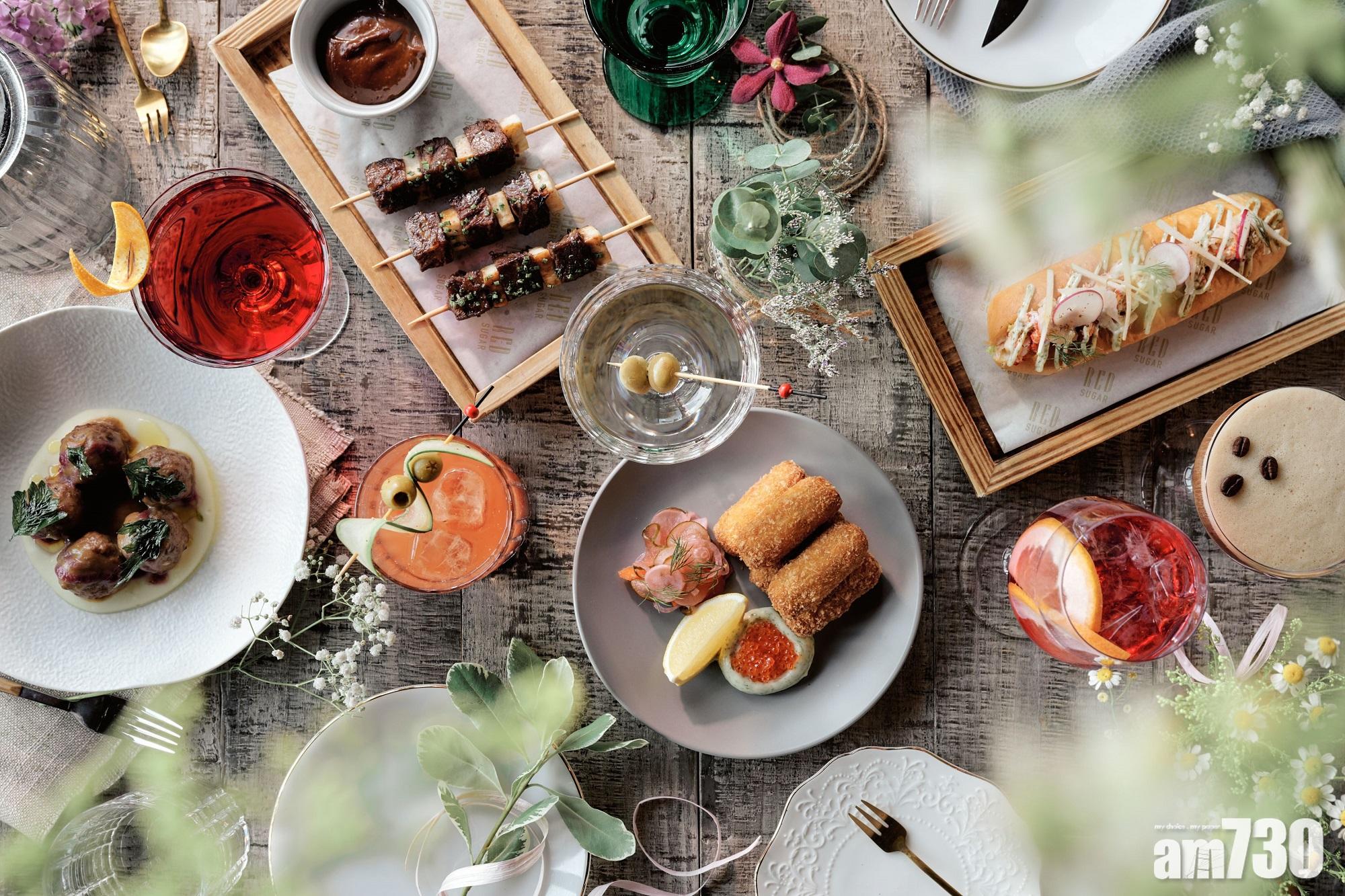 嘉里酒店芬蘭仲夏節慶典