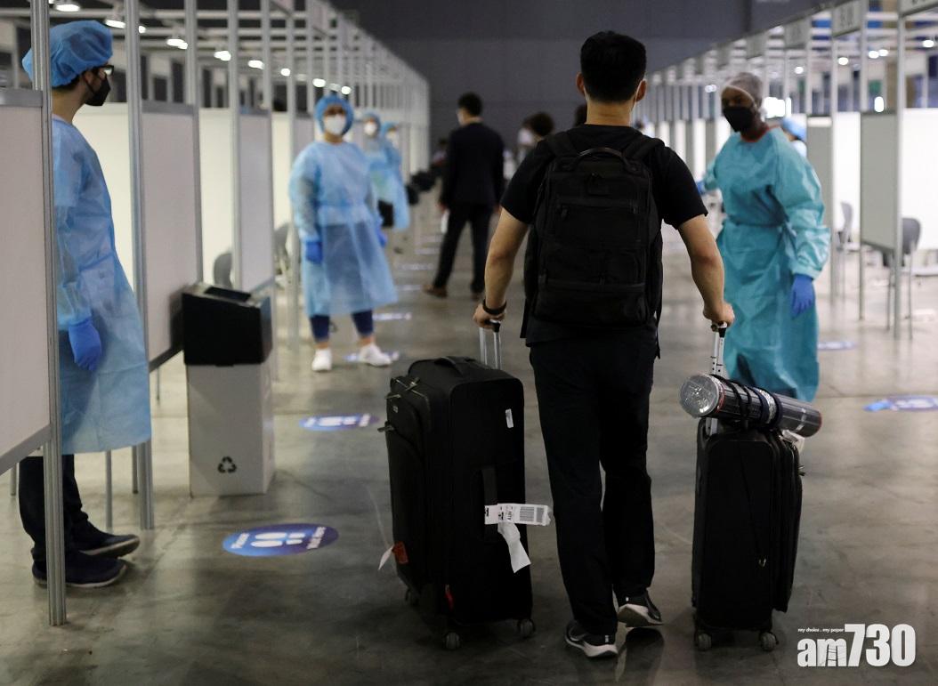 變種病毒｜如臨大敵  Delta肆虐英國  葡西收緊入境檢疫要求