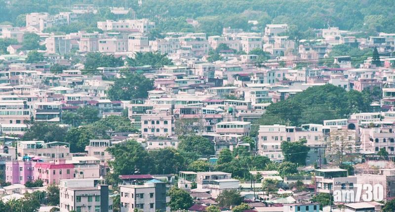 新界村屋僭建物普遍　申訴專員調查政府執管措施效能