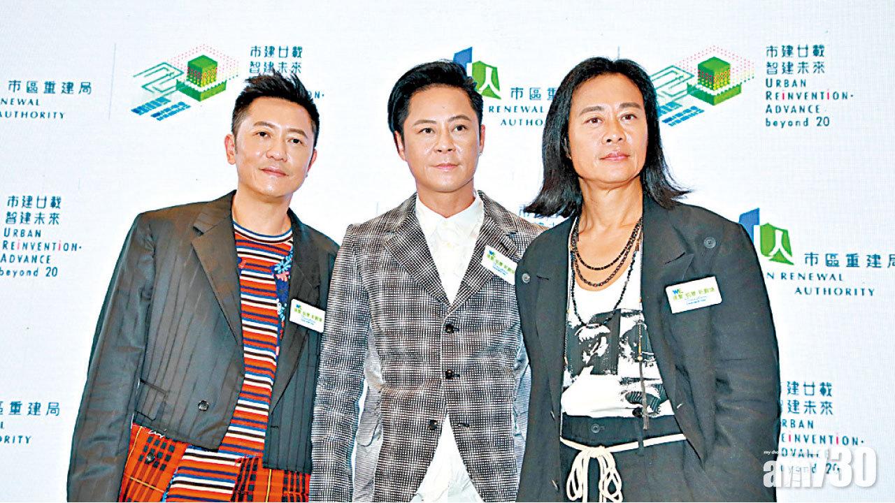 草蜢計劃明年開騷