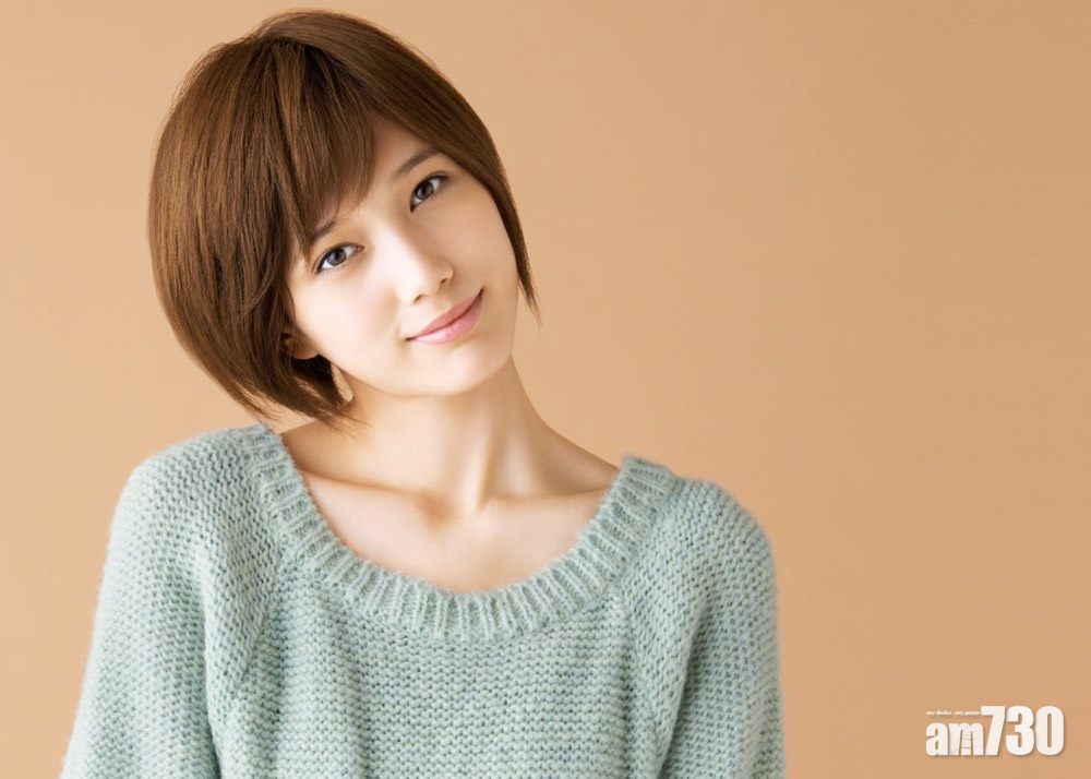 本田翼榮昇廣告女王