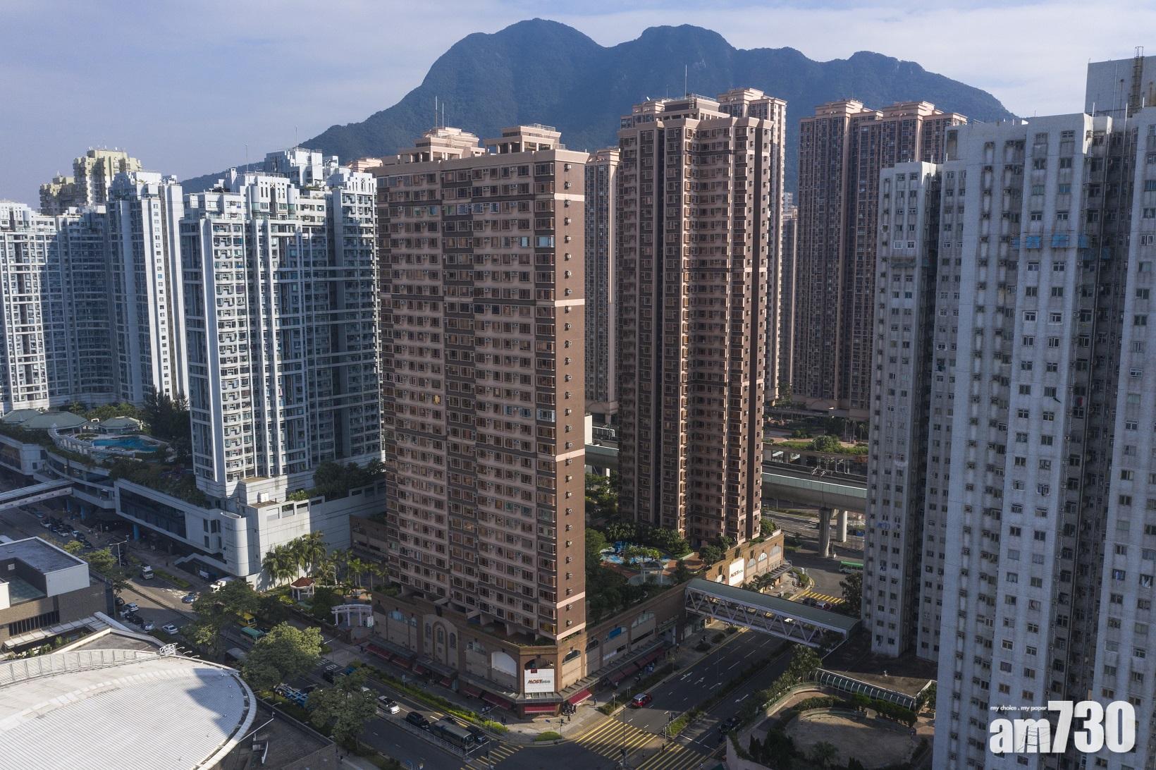 二手速遞｜減價60萬！馬鞍山三房業主仍賺2倍離場