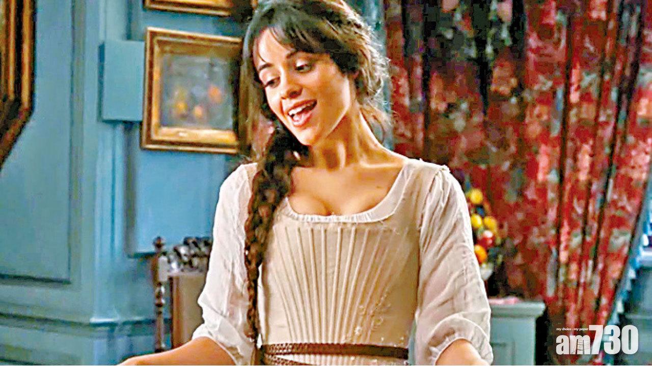 新版《仙履奇緣》首發預告