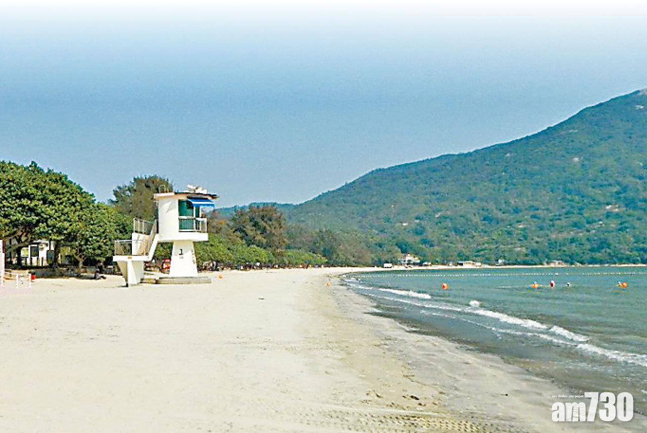 上山下海3人遇意外 56歲南亞裔漢貝澳溺斃