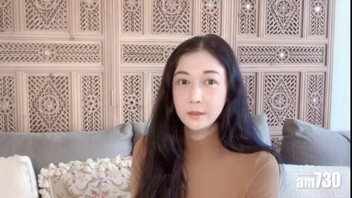 分享收入來源｜47歲吳綺莉不排除雪卵再生