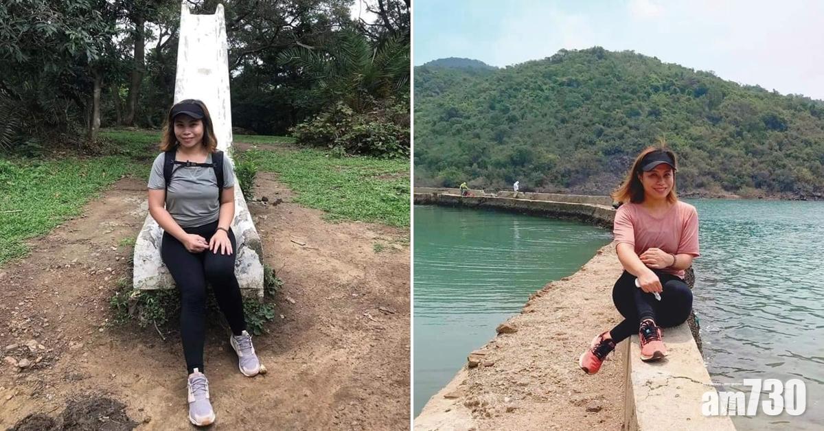 行山失蹤｜42歲女子黃煒琳獨自往古洞水塘及麒麟山　電話無人接聽家人報警