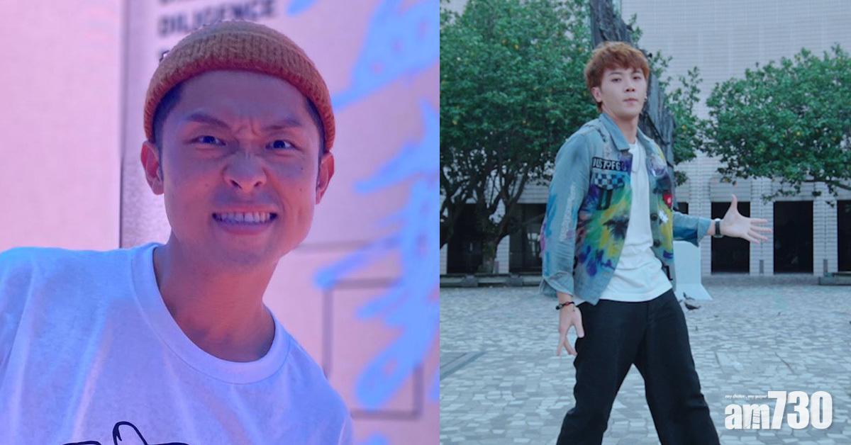 盛‧舞者｜9分鐘跳舞片一鏡到底拍攝 方紹聰Gordon揭背後辛酸