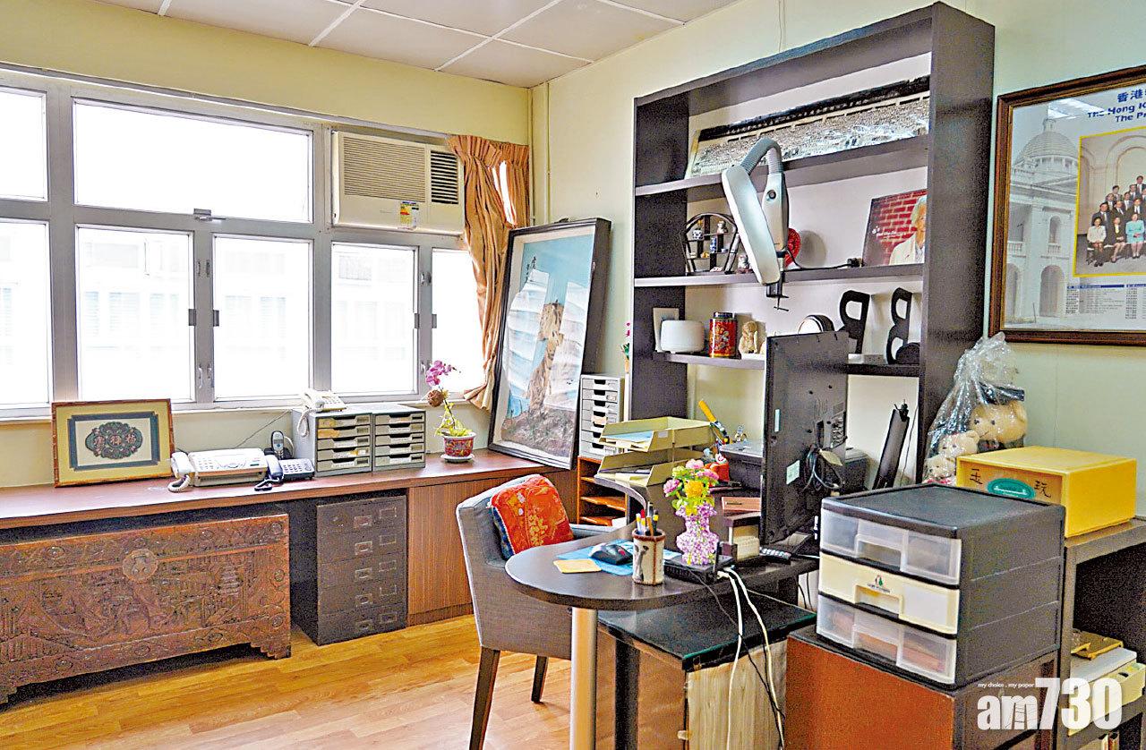 杜葉錫恩紀念館今開幕 生前辦公室原貌曝光