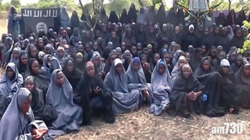 尼日利亞約150名師生被武裝分子擄走