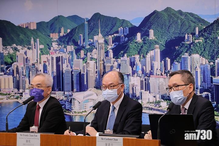 劏房租管｜陳帆：加租上限已平衡業主租客利益　鄭泳舜倡租金「封頂」降至10%