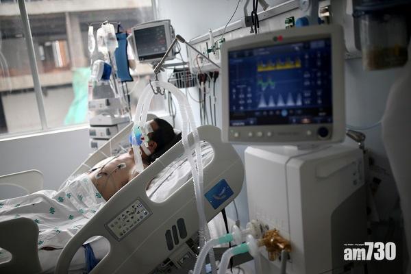 新冠肺炎｜波蘭2患者移植健康人士糞便  迅速擊退新冠病毒