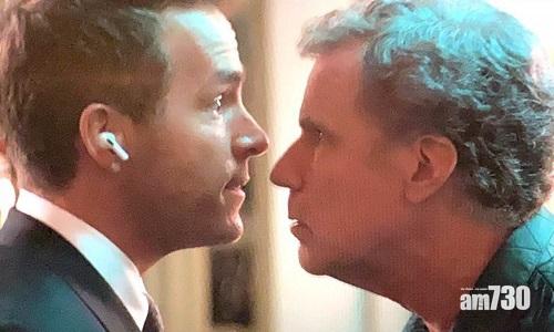 死侍開工｜賴恩拍Apple TV喜劇