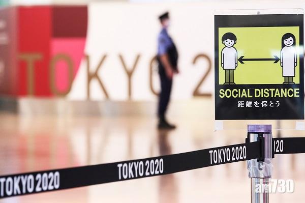 東京奧運｜日揆宣布東京第四度進入緊急狀態 東奧閉門作賽機會大