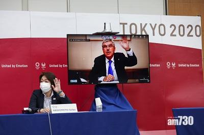 東京奧運｜東京賽事閉門舉行 不設現場觀眾